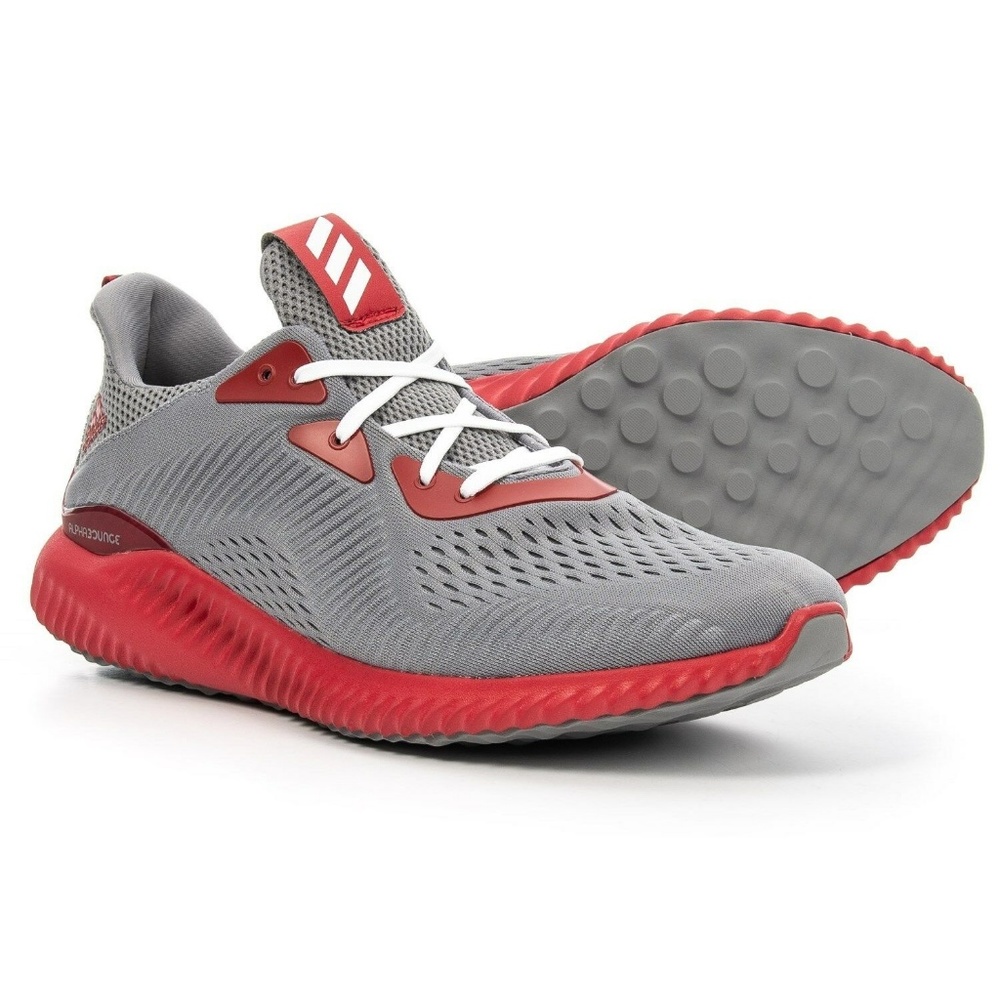 Adidas Alphabounce Running Shoe